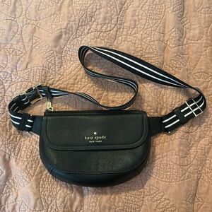 Kate Spade Fanny Pack Crossbody